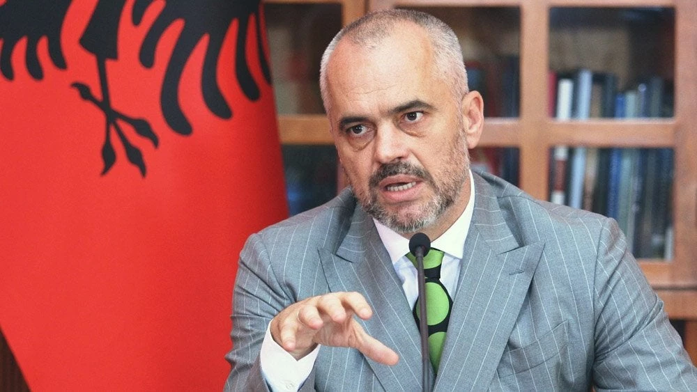 Σχέδιο εθνοκάθαρσης στη Β. Ήπειρο με τουρκική καθοδήγηση: Τα Τίρανα «αρπάζουν» τη γη των Ελλήνων, χτίζουν & ξεπλένουν το χρήμα από τα ναρκωτικά